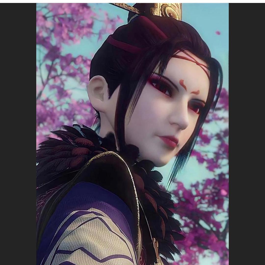 你的人（我是黑粉）