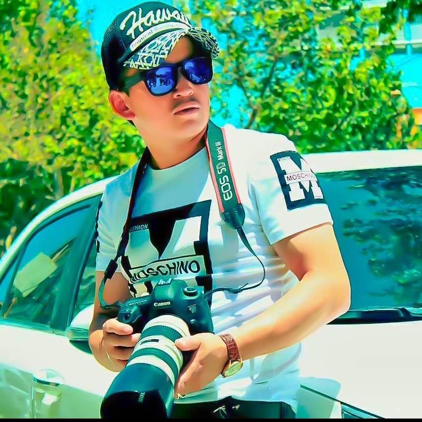 🎥 DUL Media 摄影师🎥