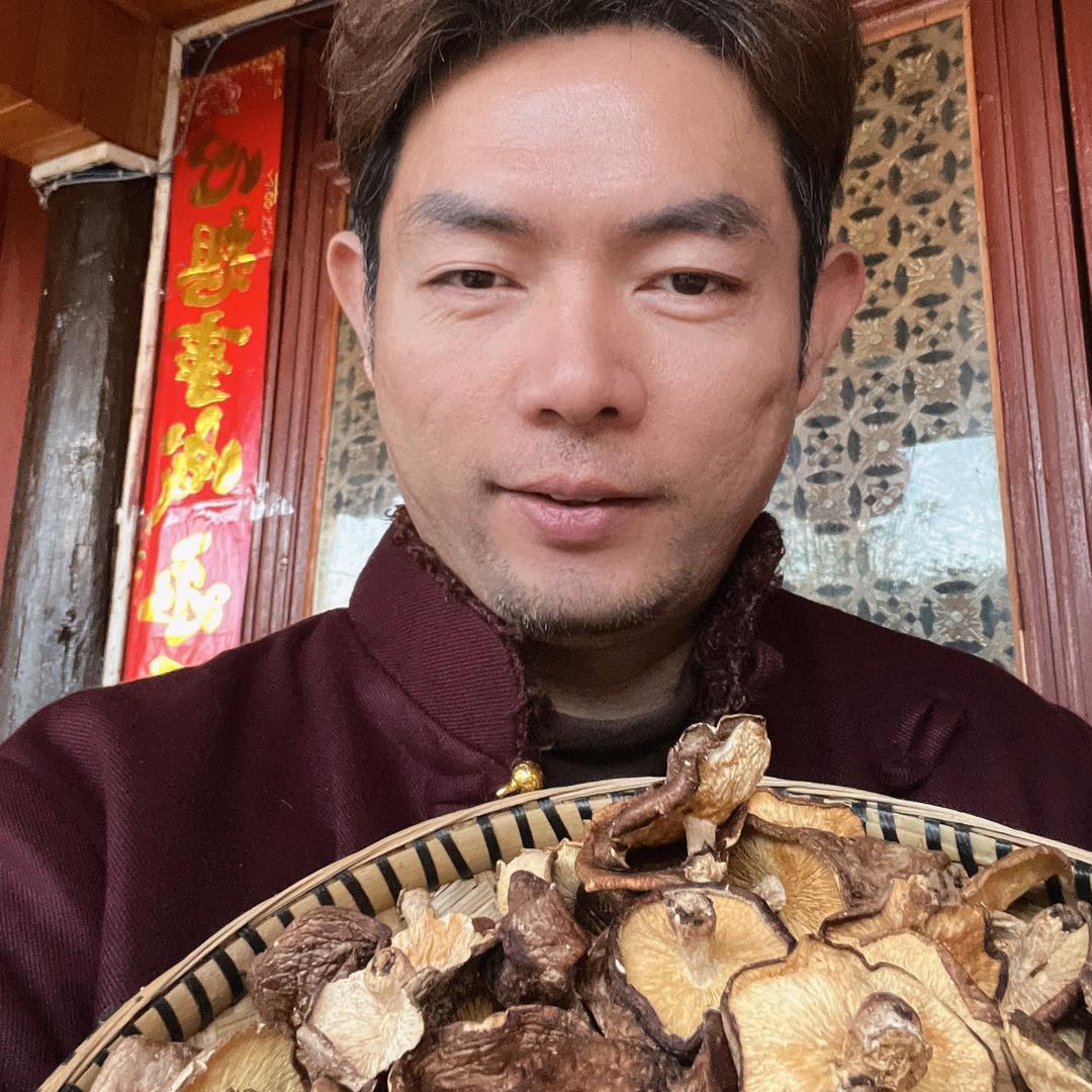 大扎西精选土山货