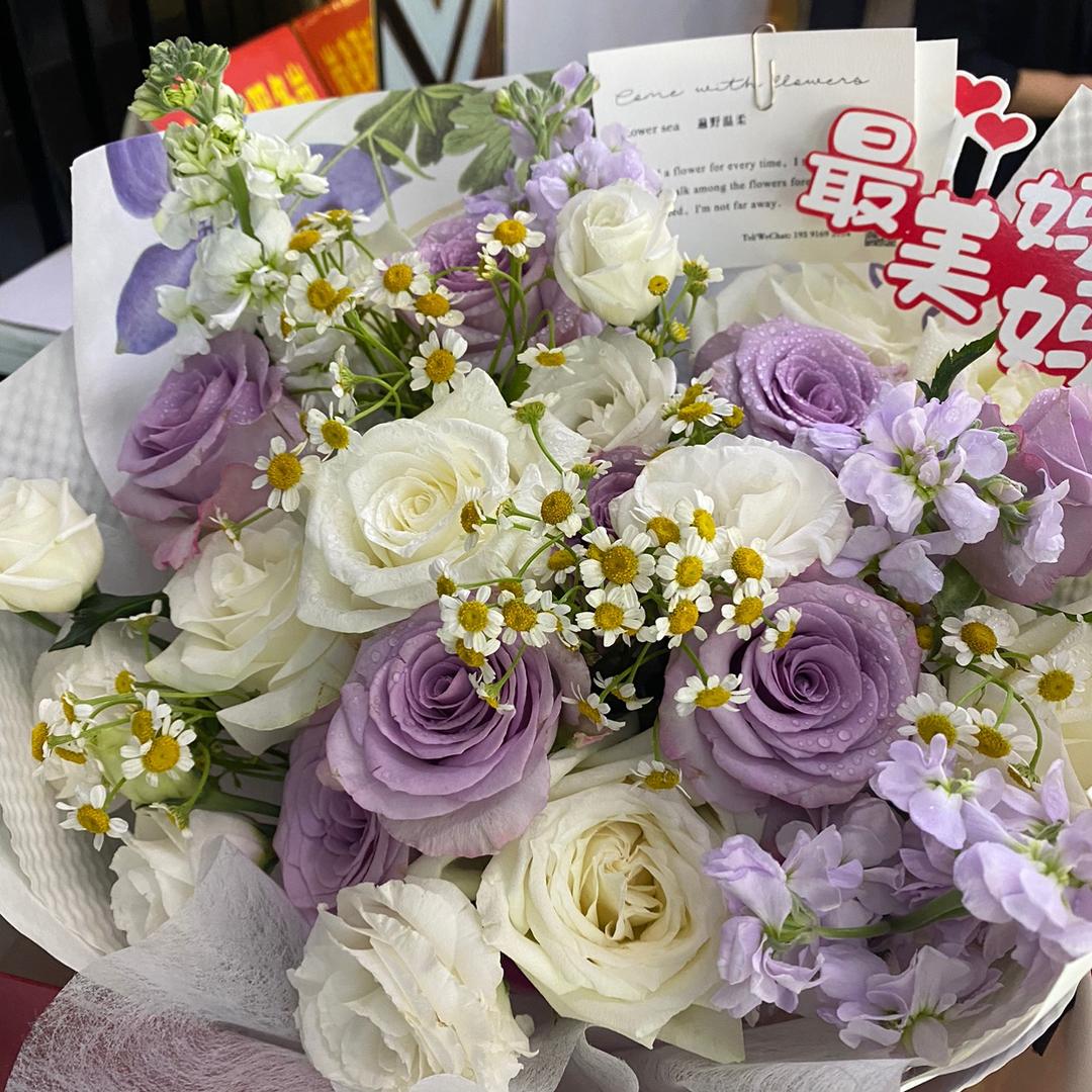 暖心🎈