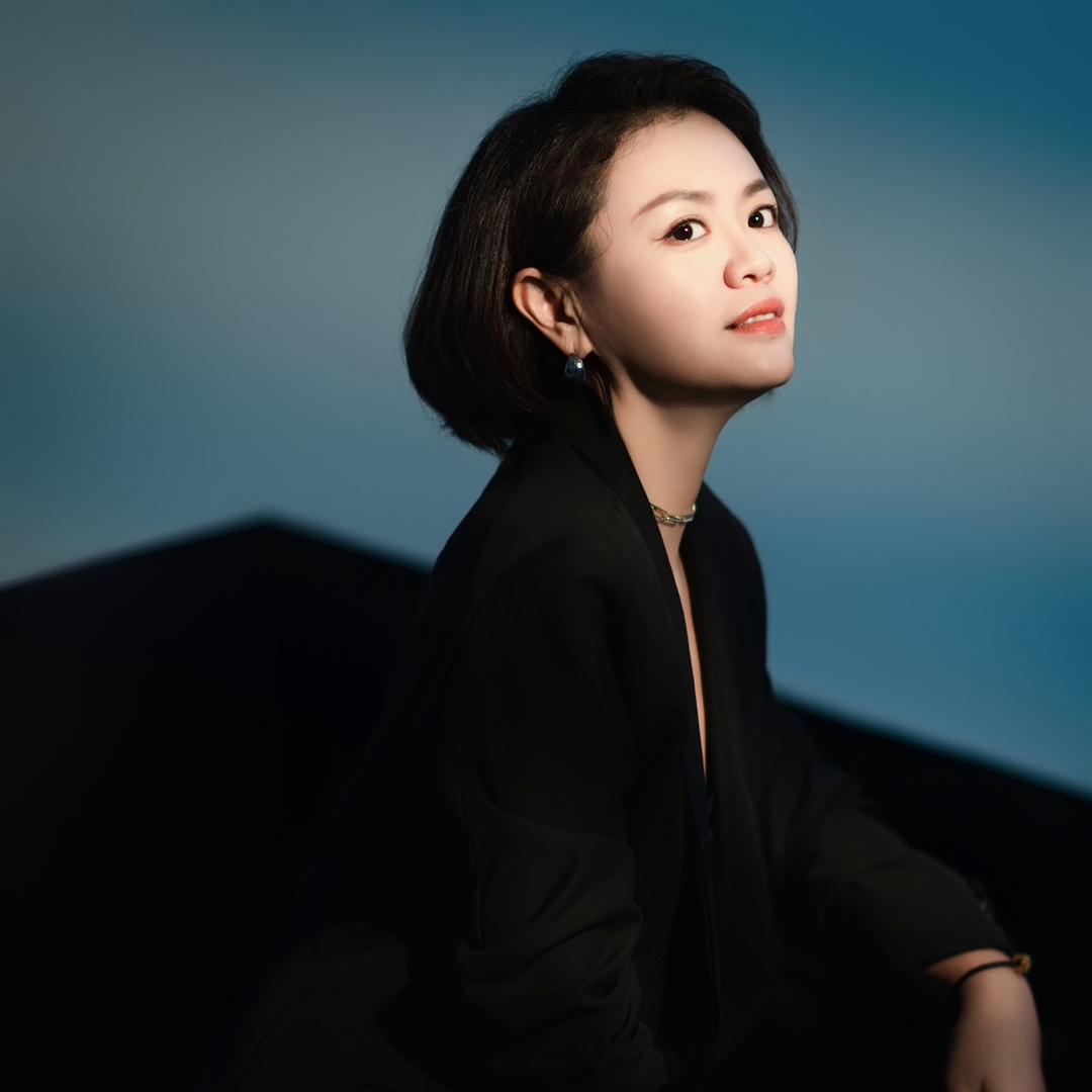吕洋情感时间