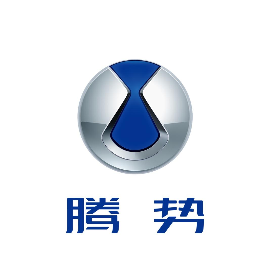 腾势汽车l成都双流上元臻智腾势中心