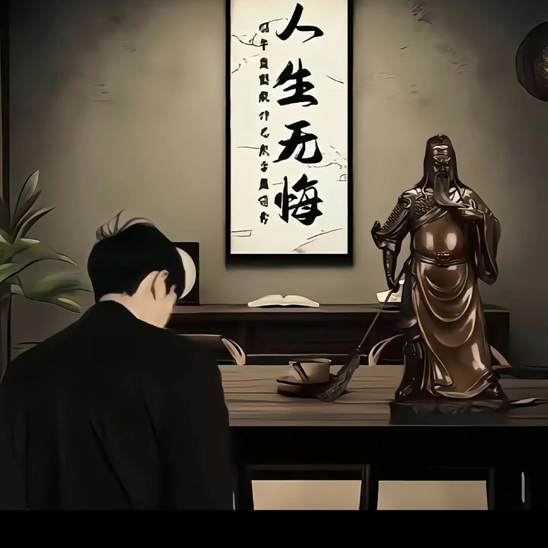 余生有你99996