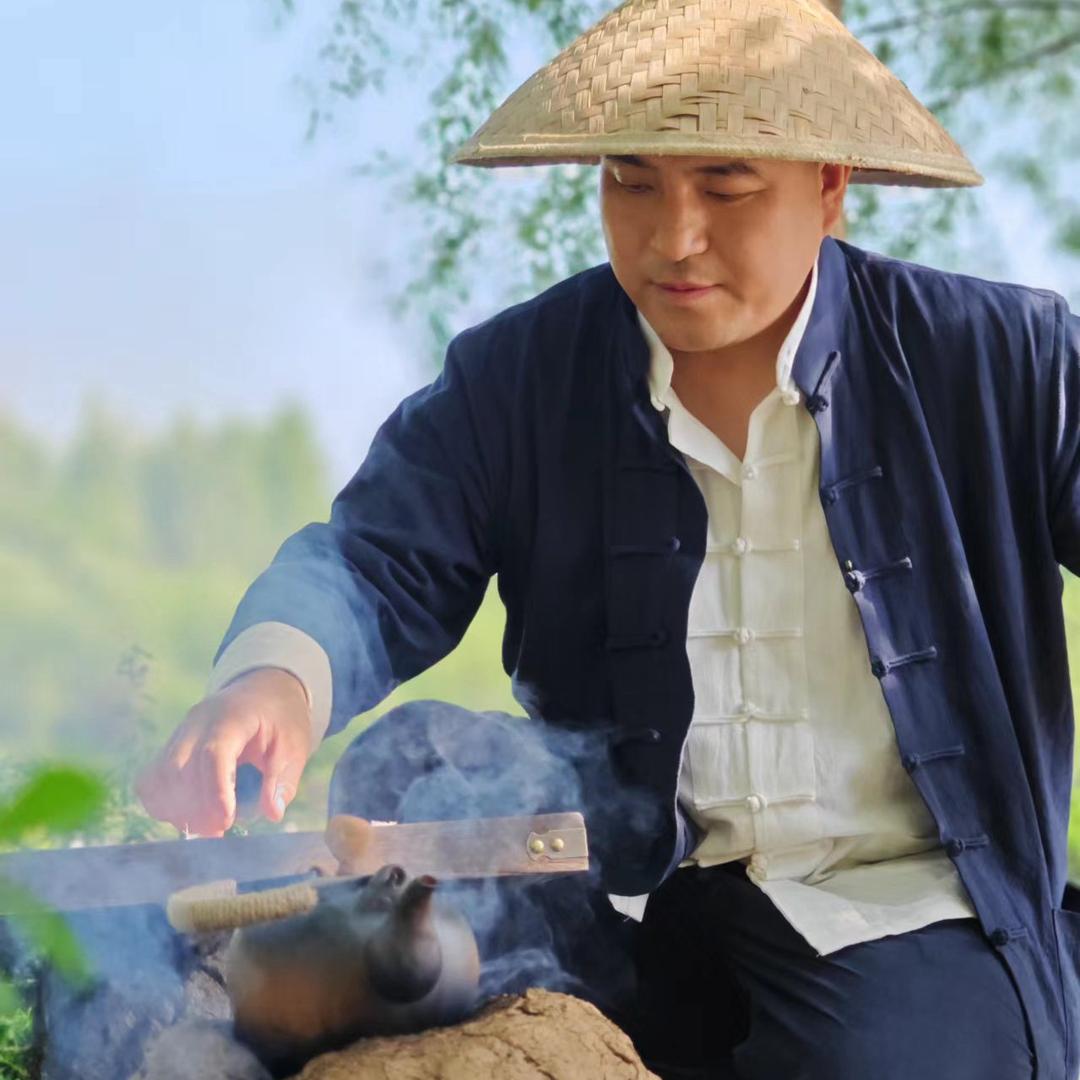 张喜林