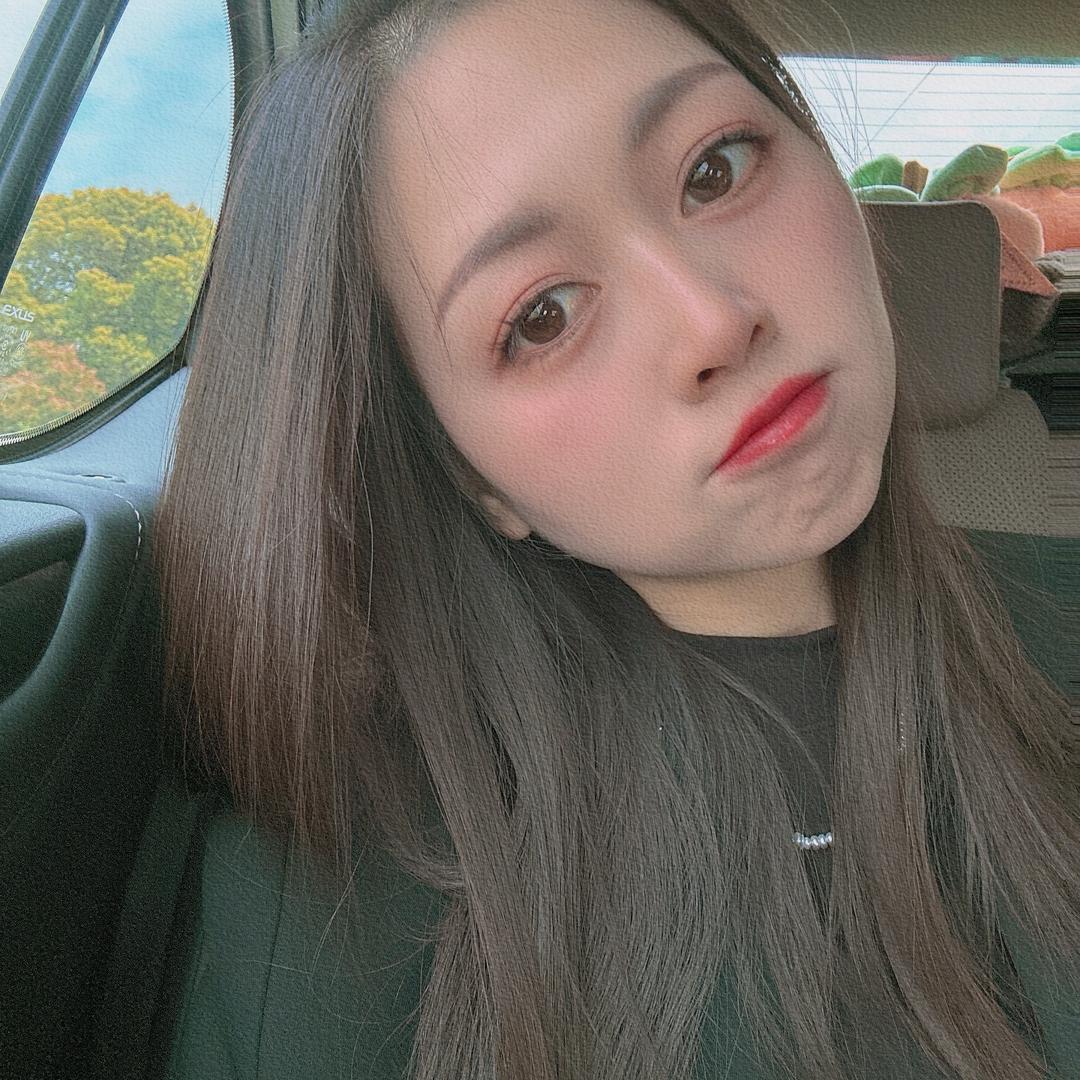 盼盼💜