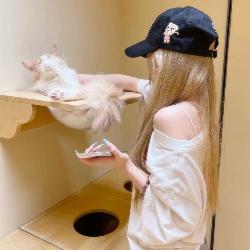 晚不安^