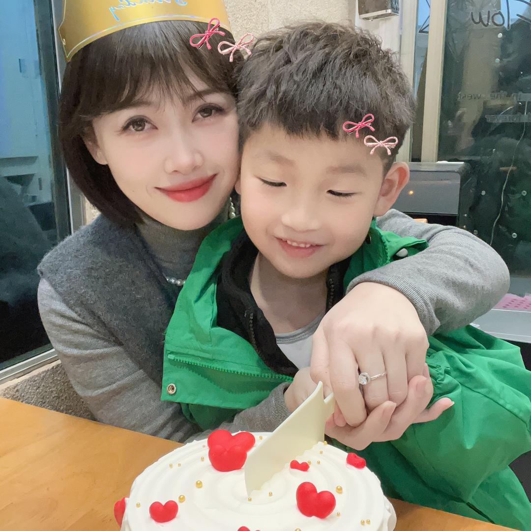 嘟嘟妈(一型糖宝妈控糖中)