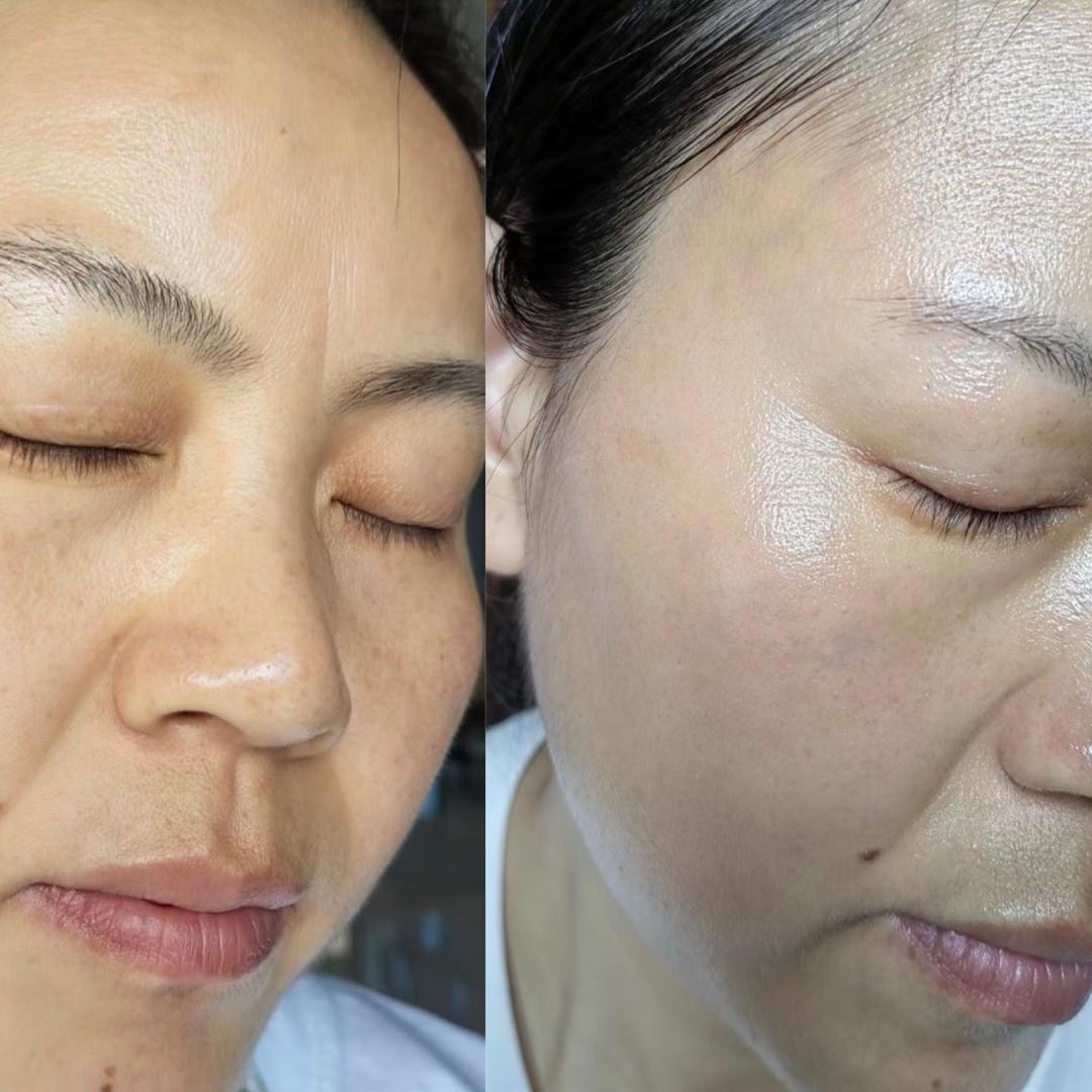 在信阳做灯泡肌的槿晗