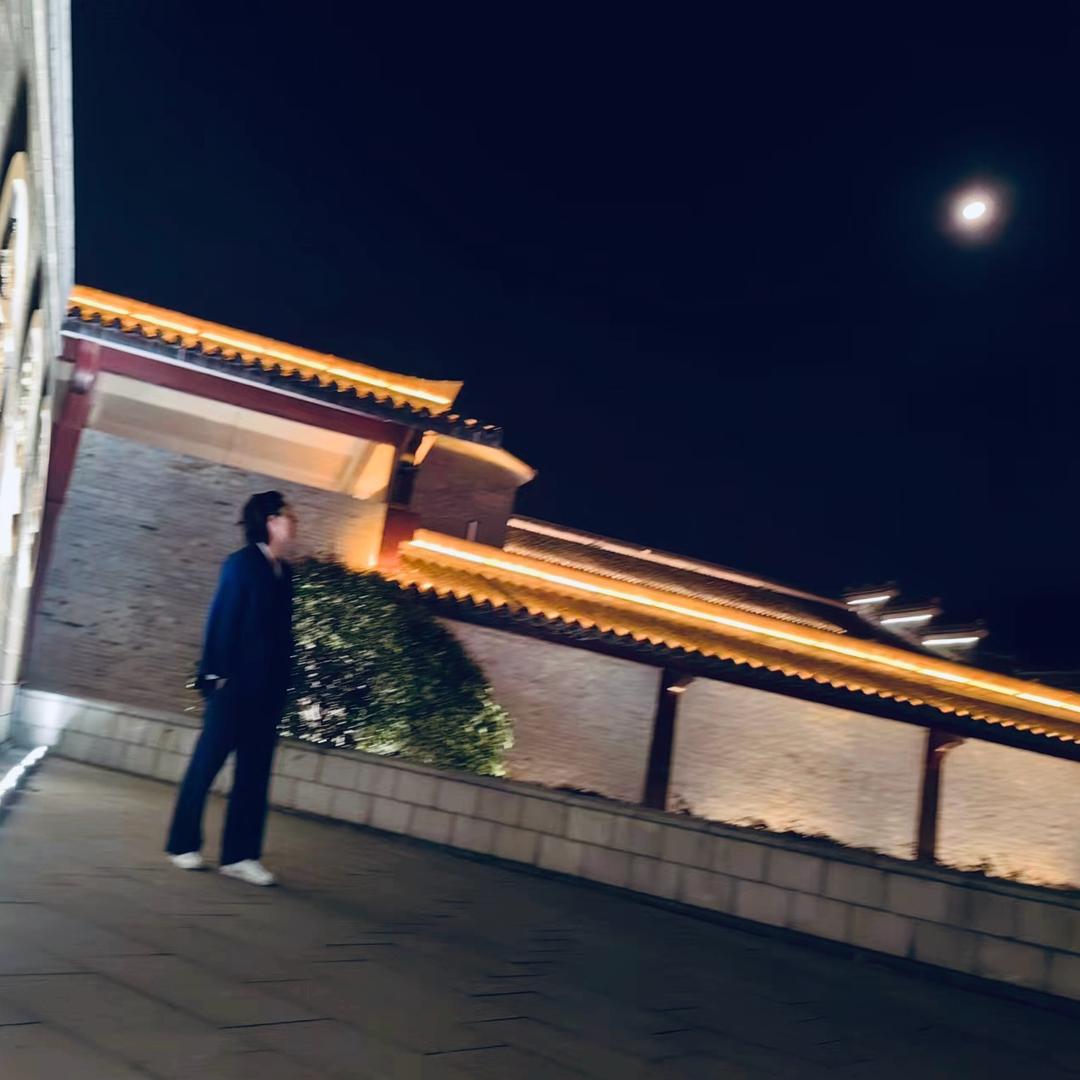 清羽在修仙