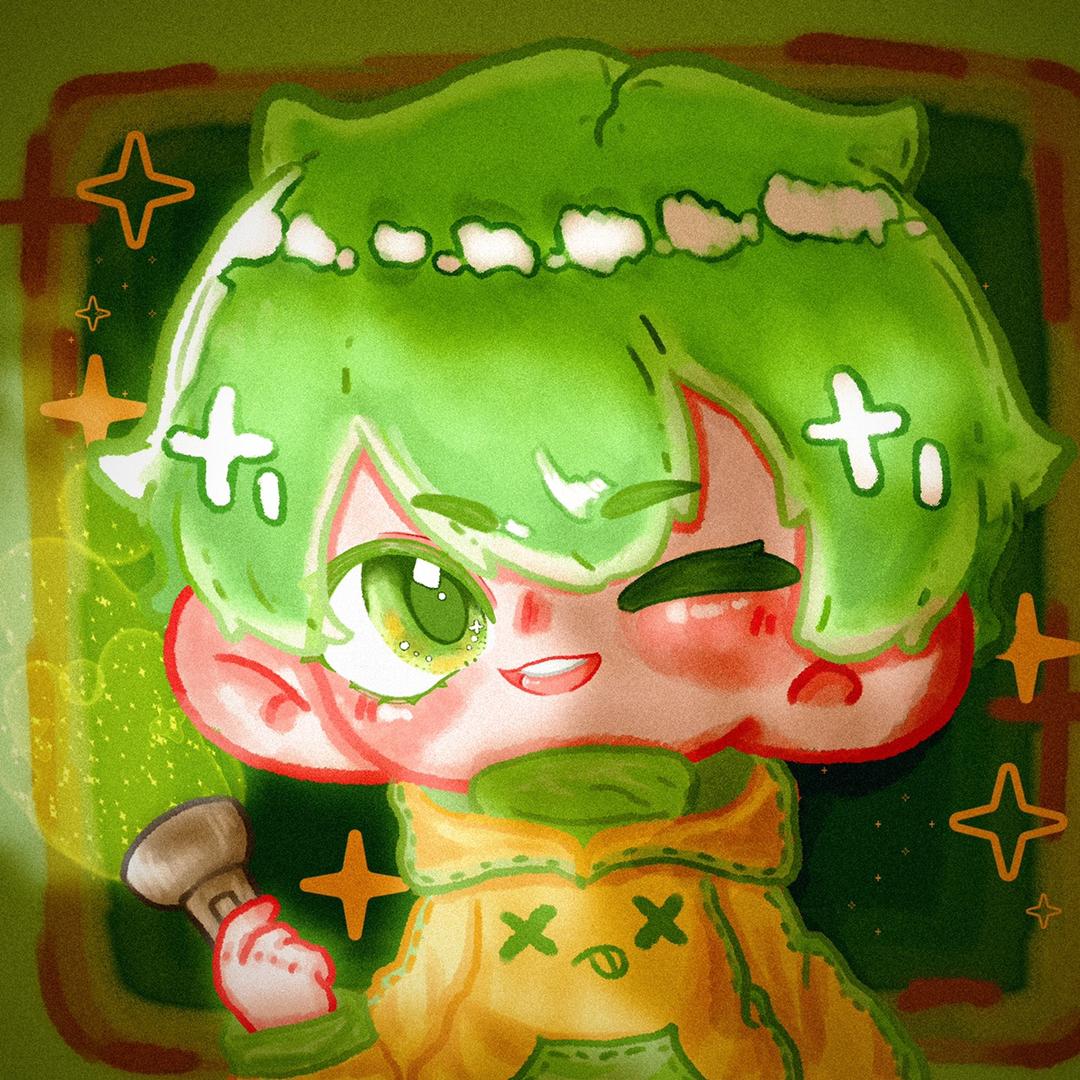 16岁小年轻