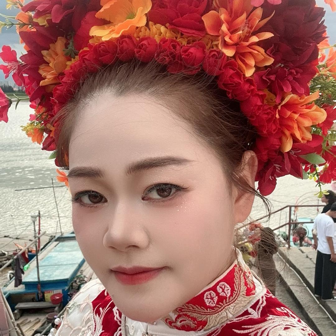 莫叫姐姐👄