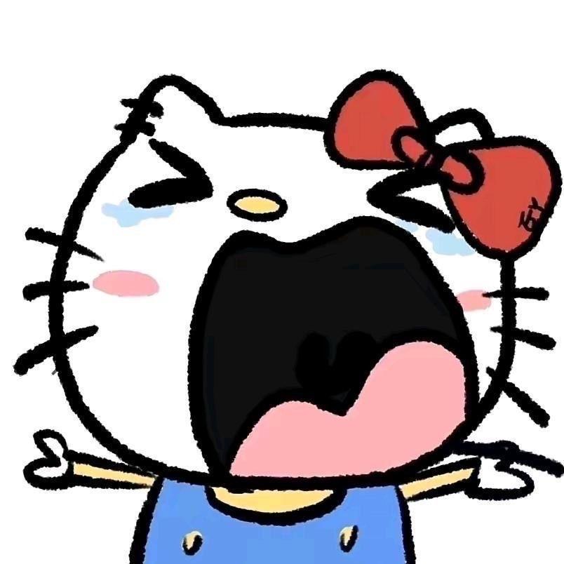 今天好热