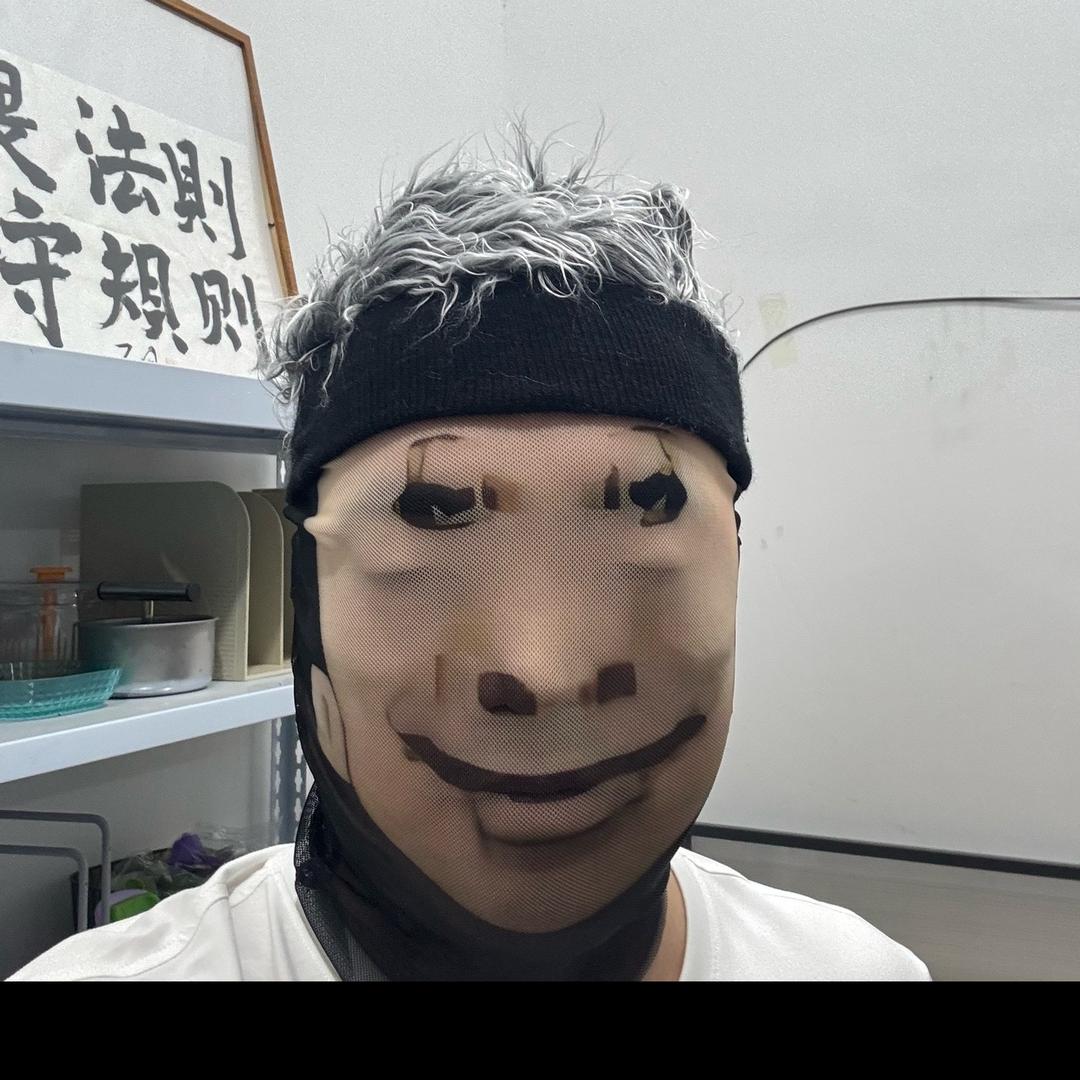 电商人保健日记