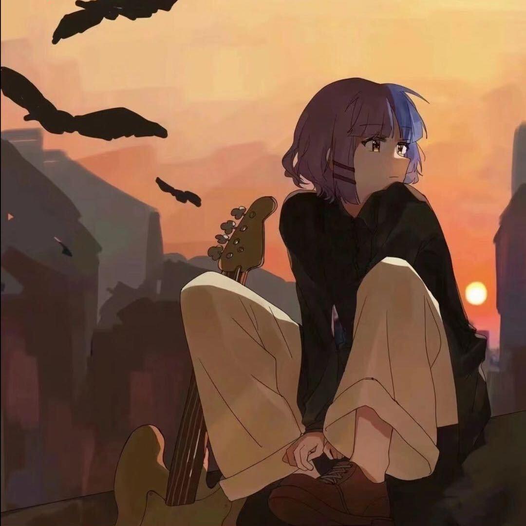 简单柿子