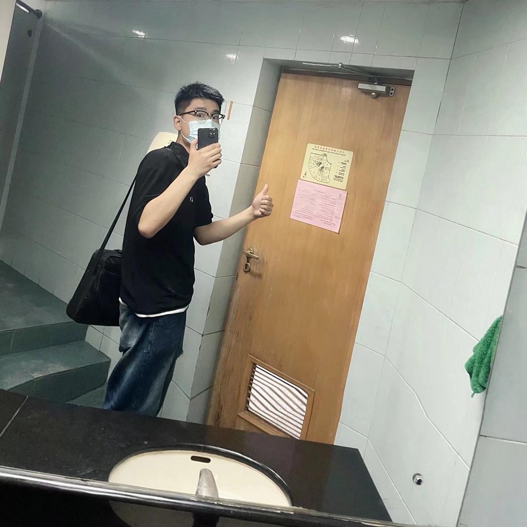 壮壮来了
