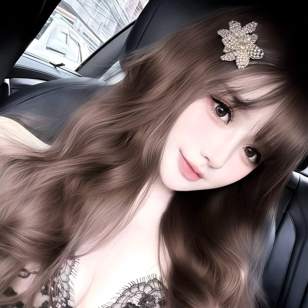 兔酱doll