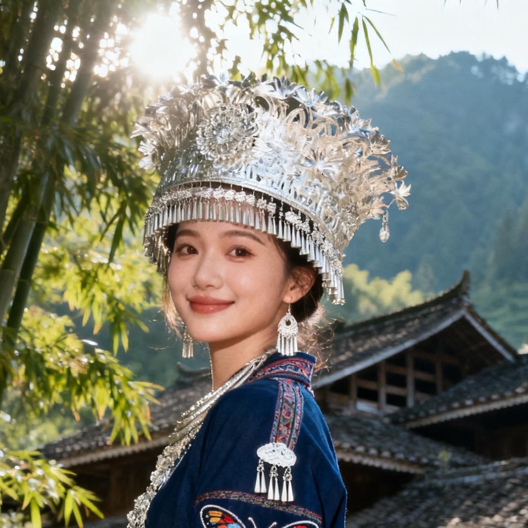 植 精粹 染 发（周年庆）