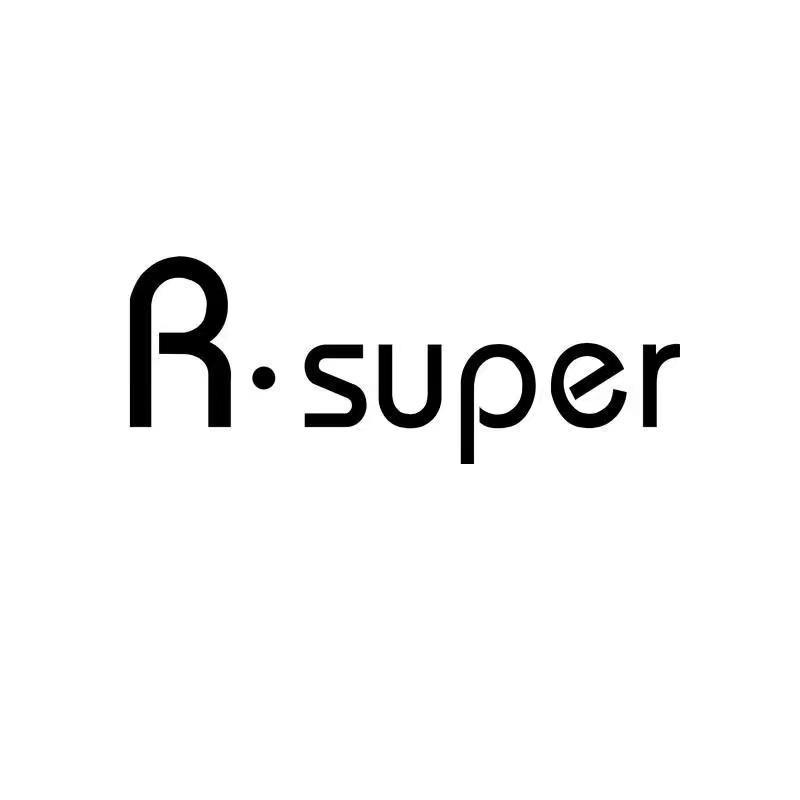 R·super杭州斌达贸易有限公司男装专卖店