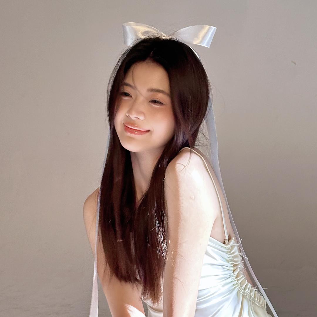 Xuelilili🍐