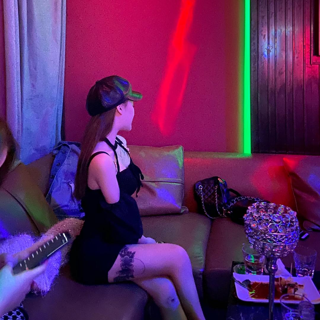 小杨子🏖🧃🍼🍕