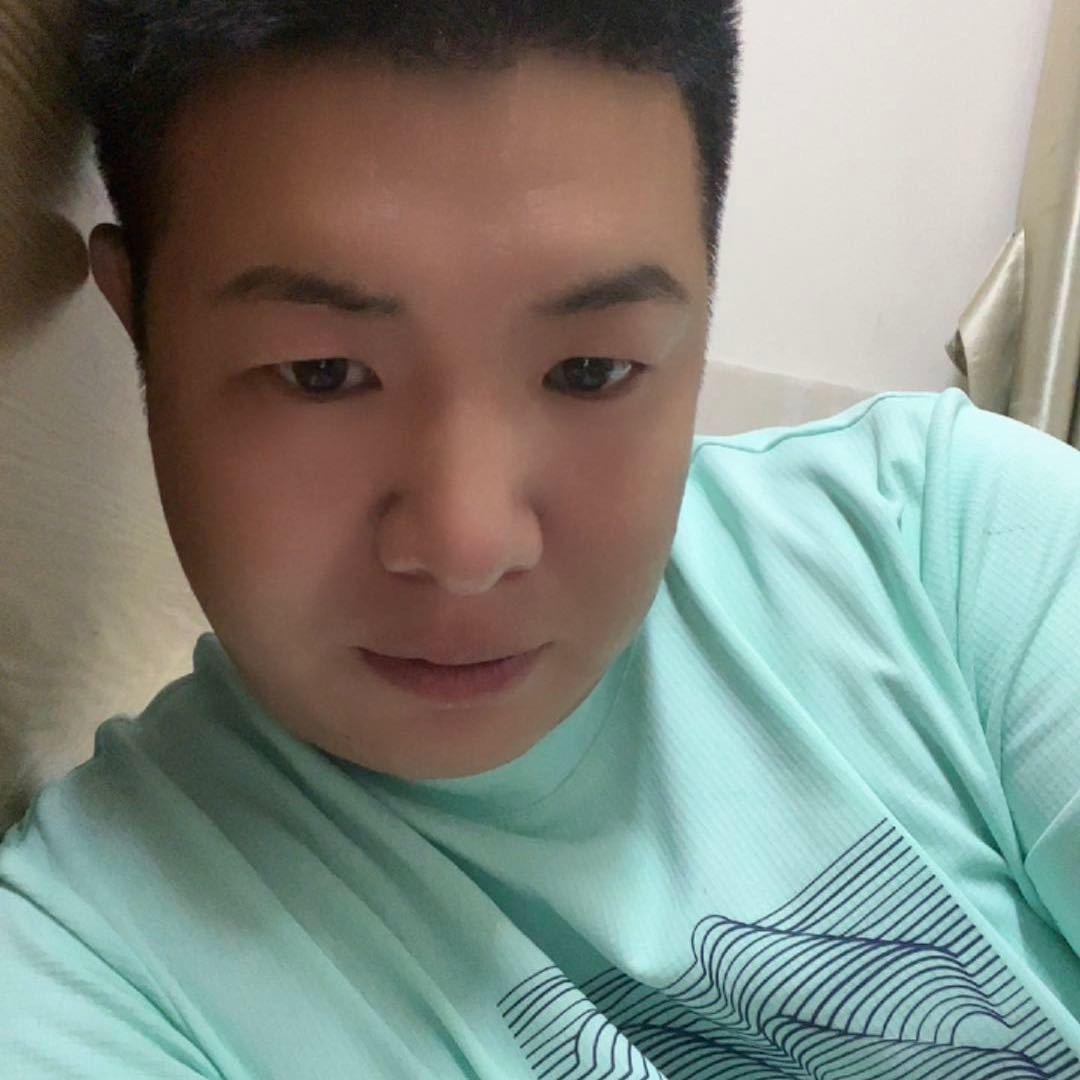 你楼上的