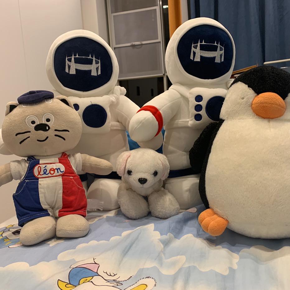 凯旋~～王