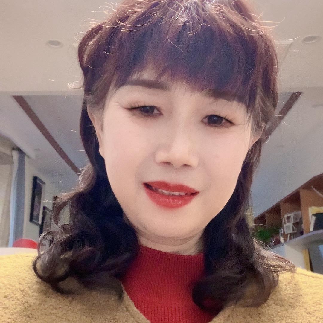 阳冰姐(停播学习中）