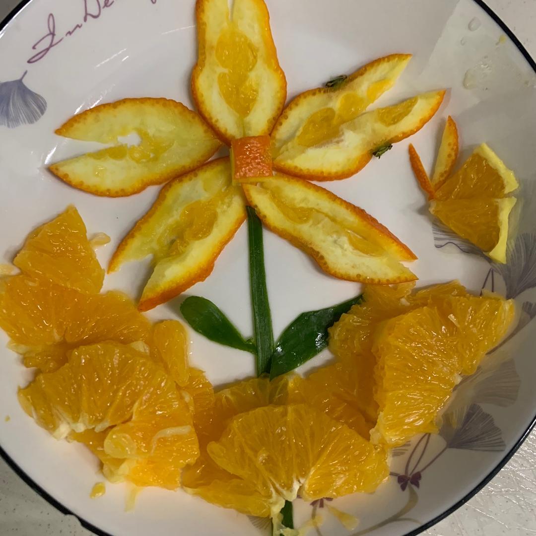 媛媛奶奶的生活日常