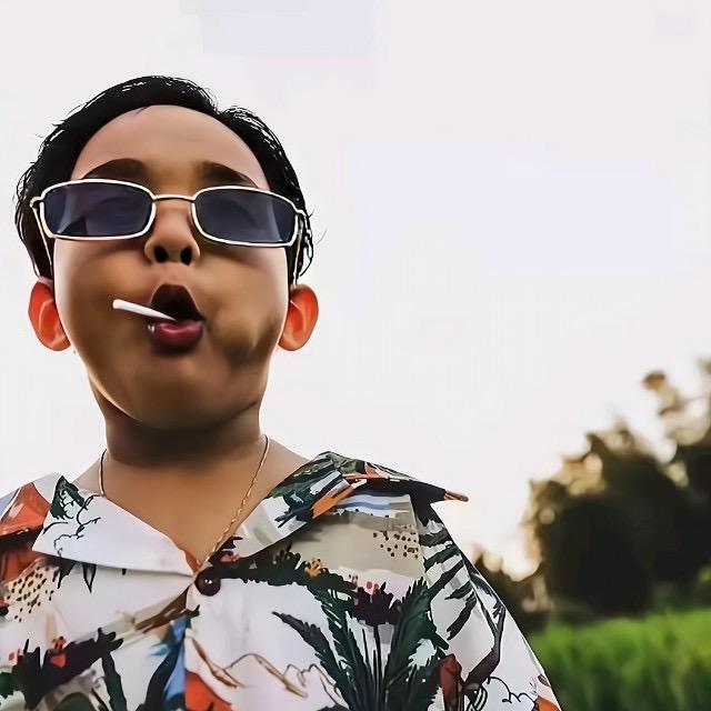 开迈腾的男人-
