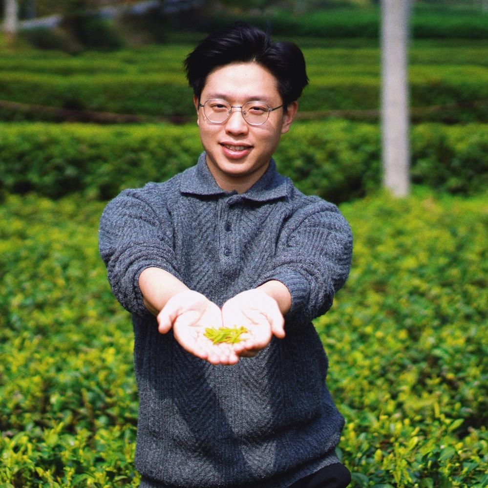 小谢茶叶