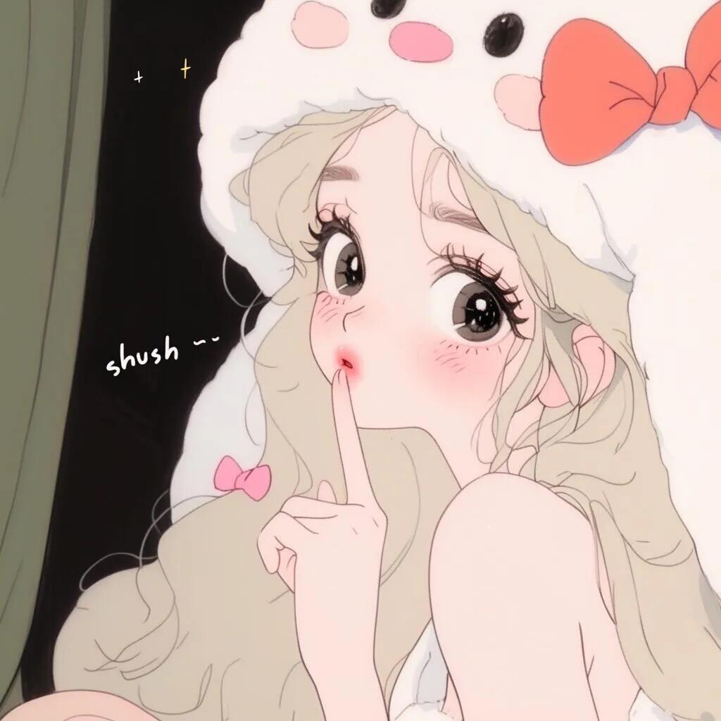 晚晚爱早睡（自律版）