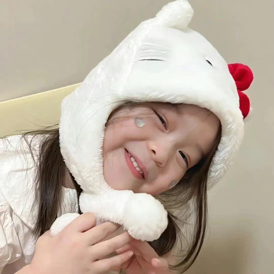 意禾同学