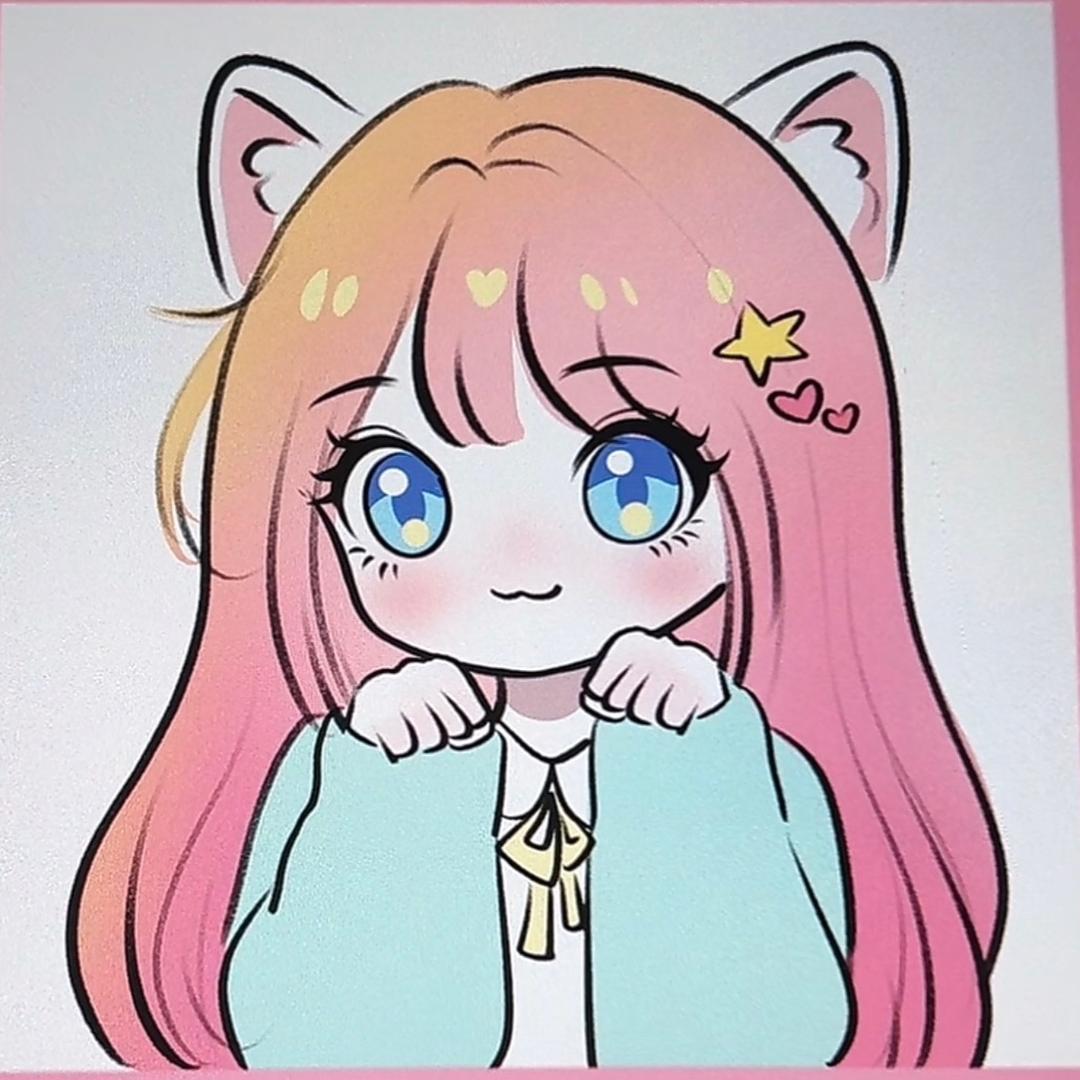猪小圆