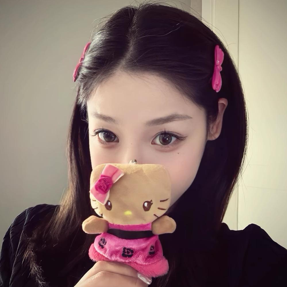 想要一个巨无霸双眼皮