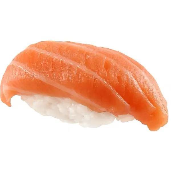 是橙子不是三文鱼