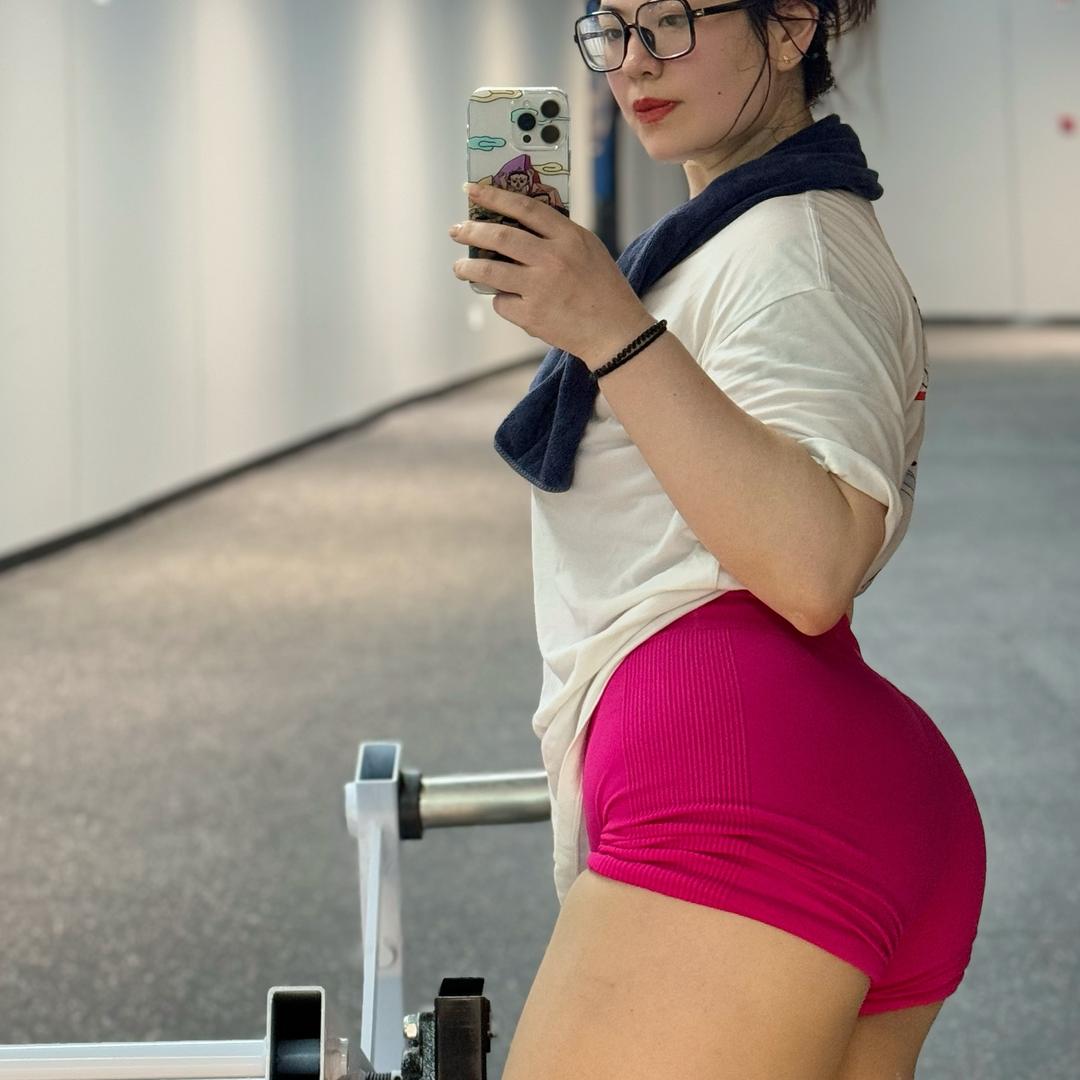 练腿的Ting