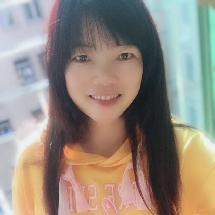 越努力 越幸运