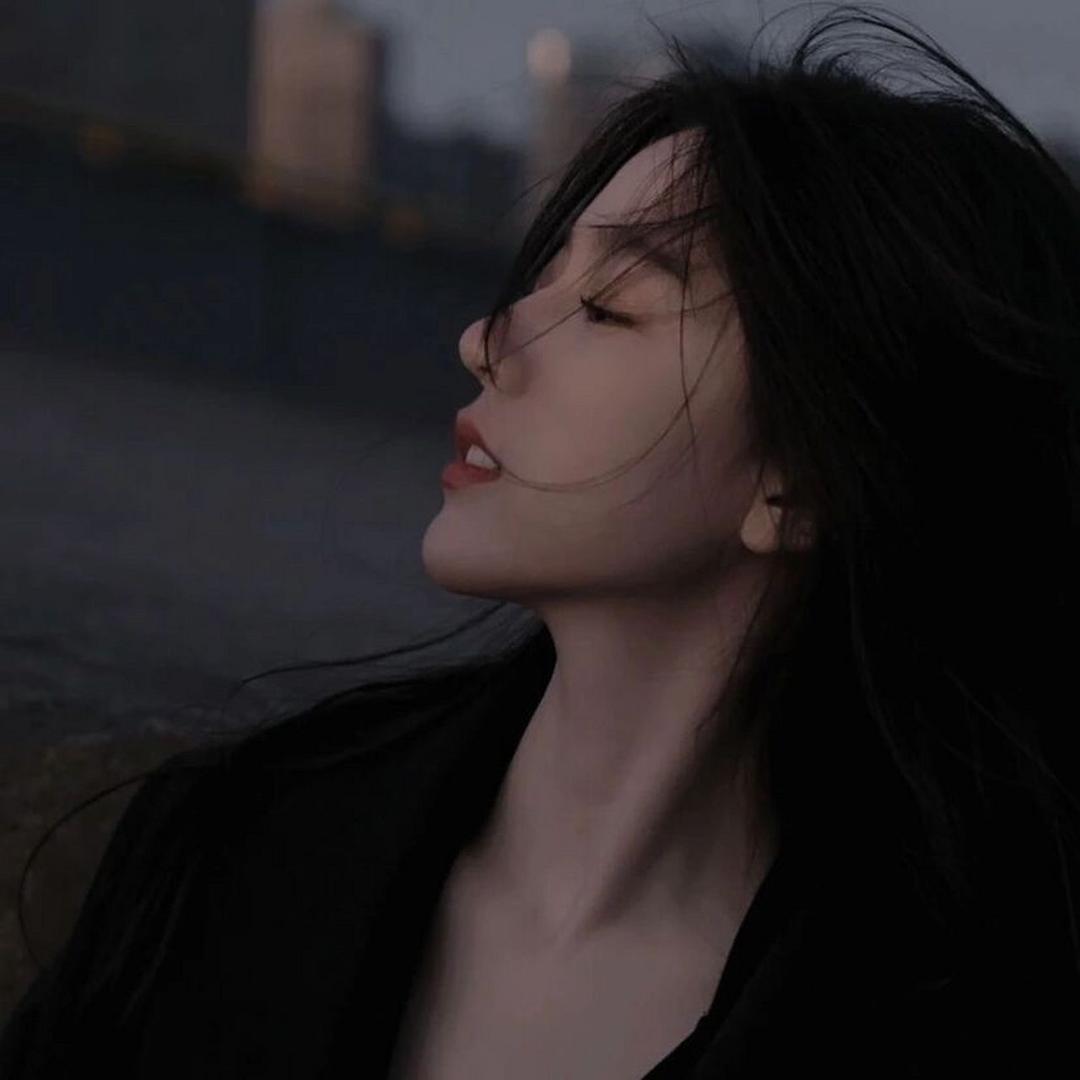 晚安.