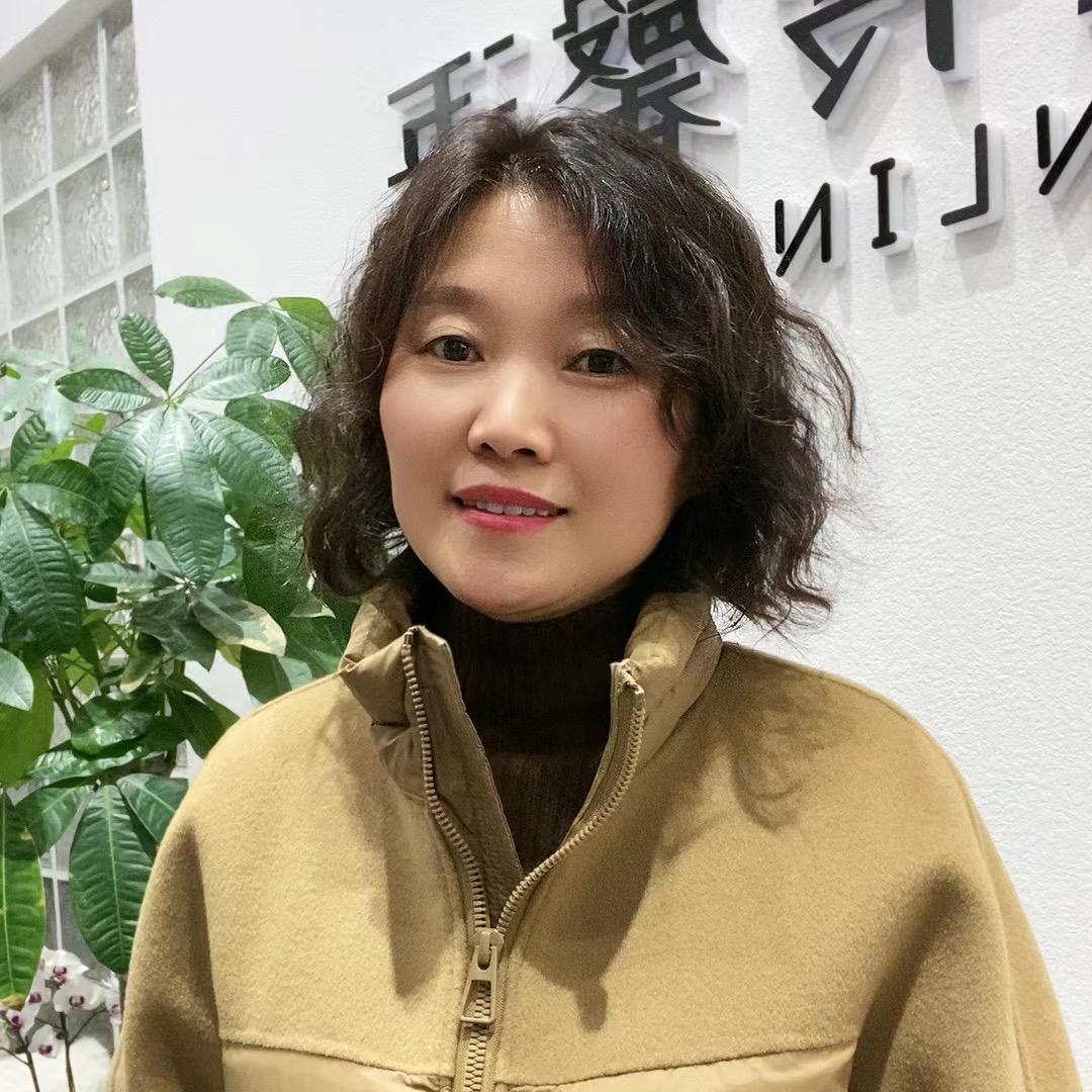 馨语家服装店