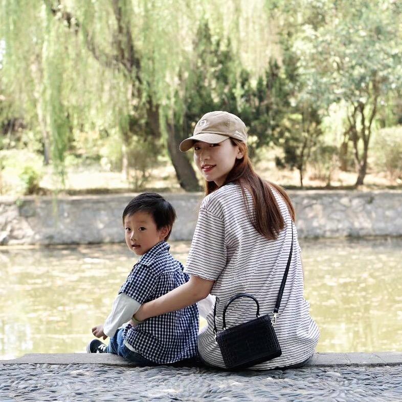 橙子妈妈👩🏻