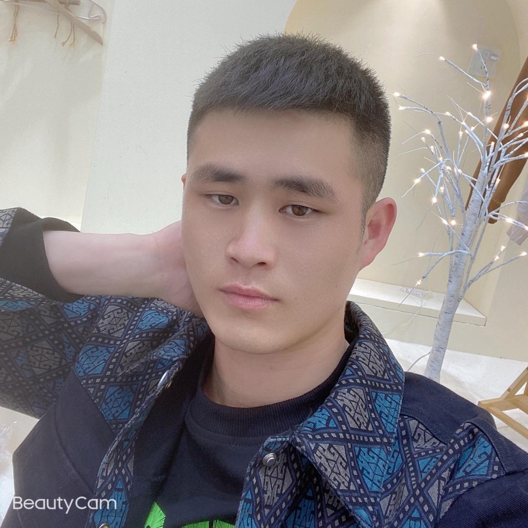 你的微笑