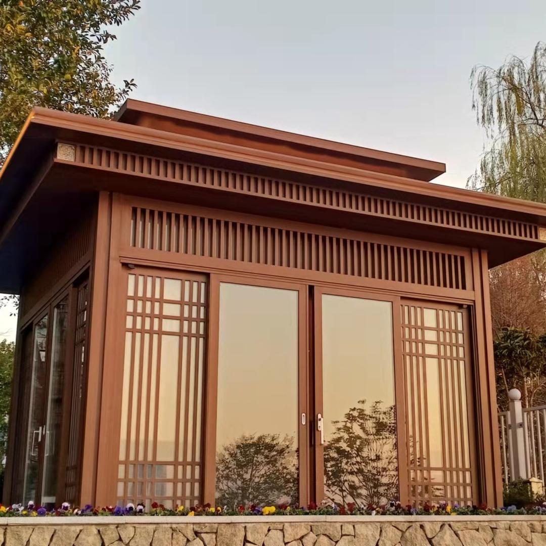 苏州敏鸿建材科技有限公司