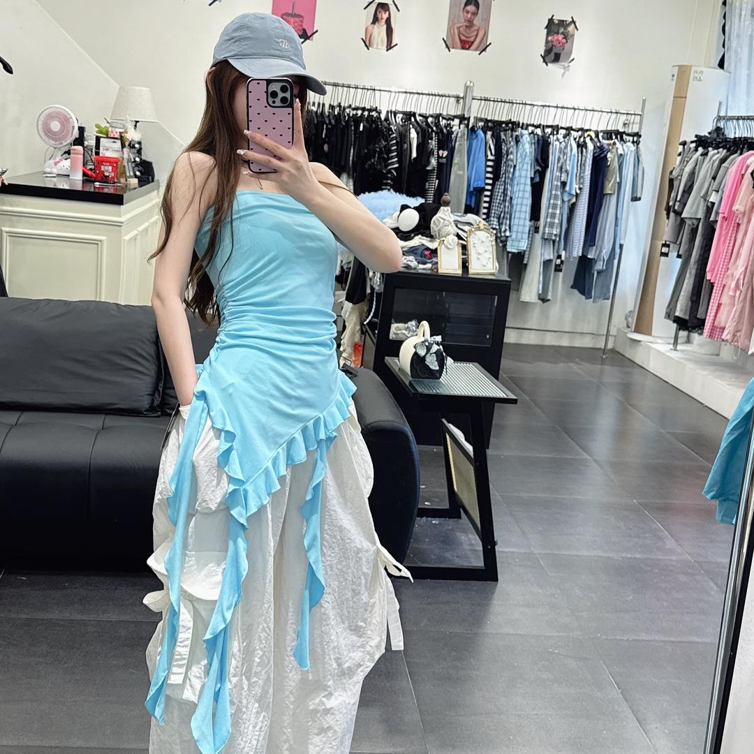 Nik奈看女装 主理人