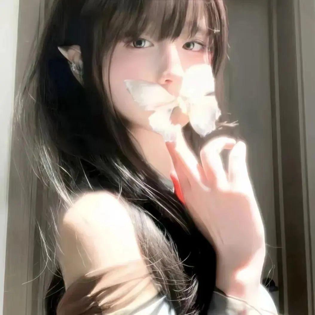 绵绵爱吃冰