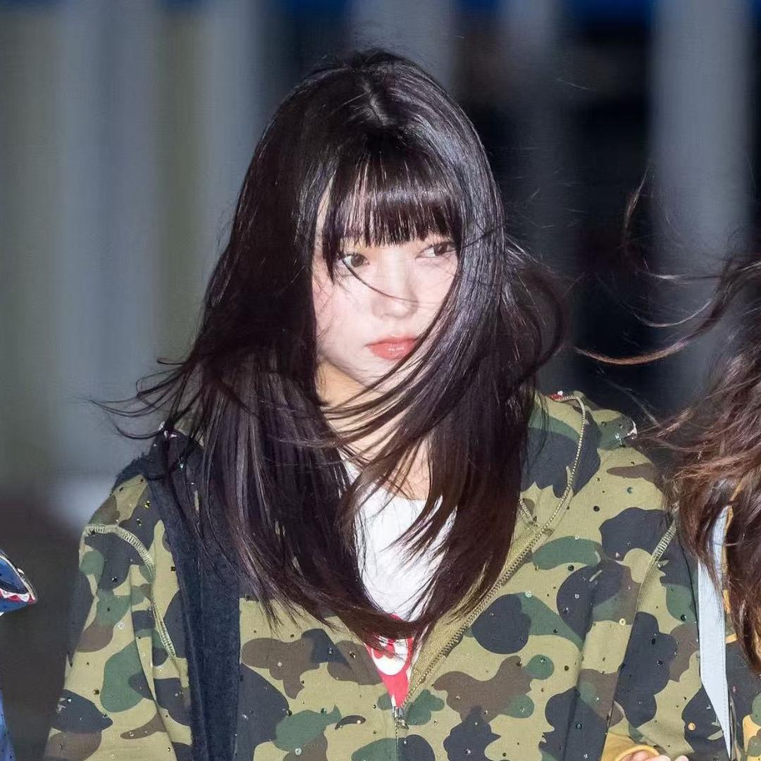 有点紧张（见过NJZ）