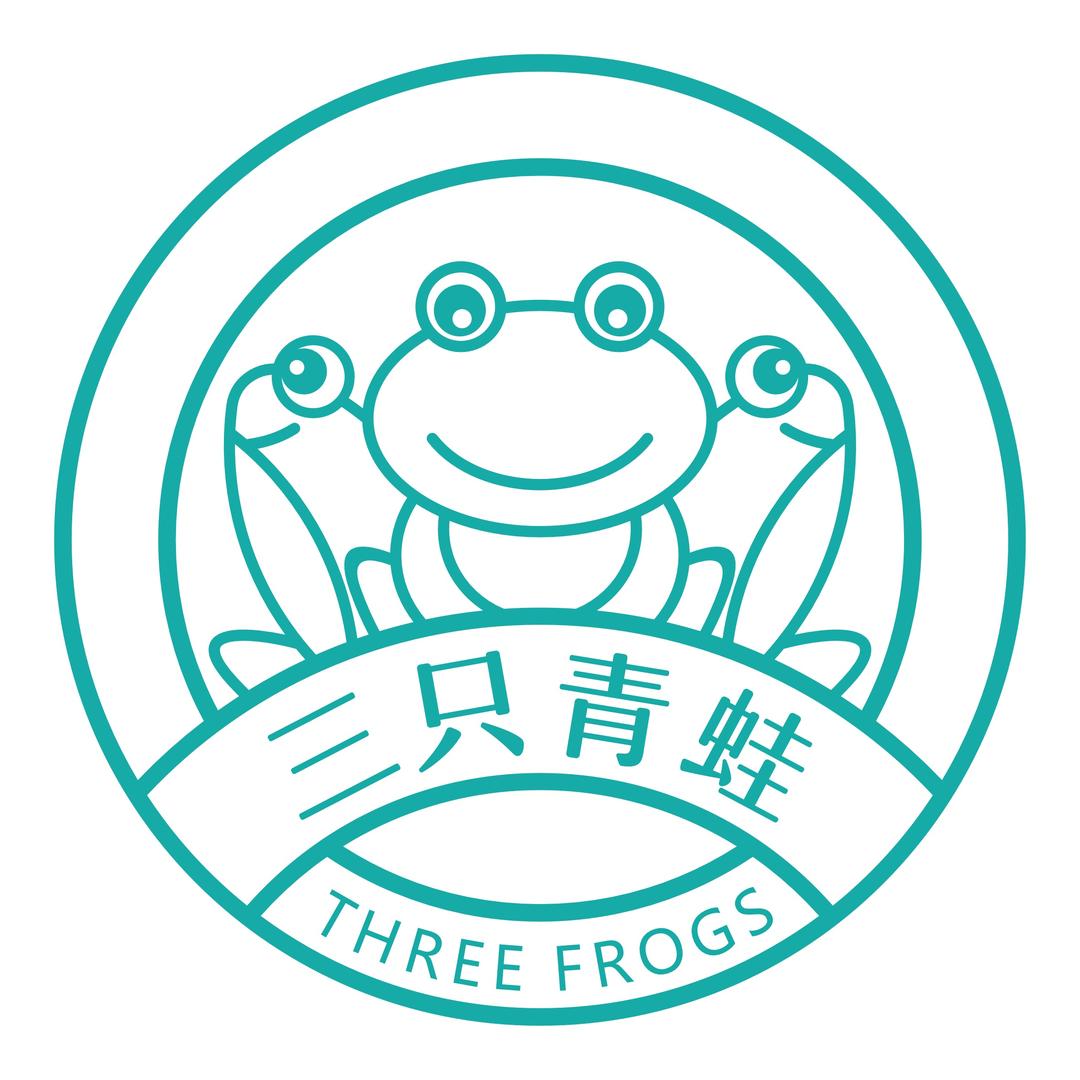三只青蛙.AI自我成长系统
