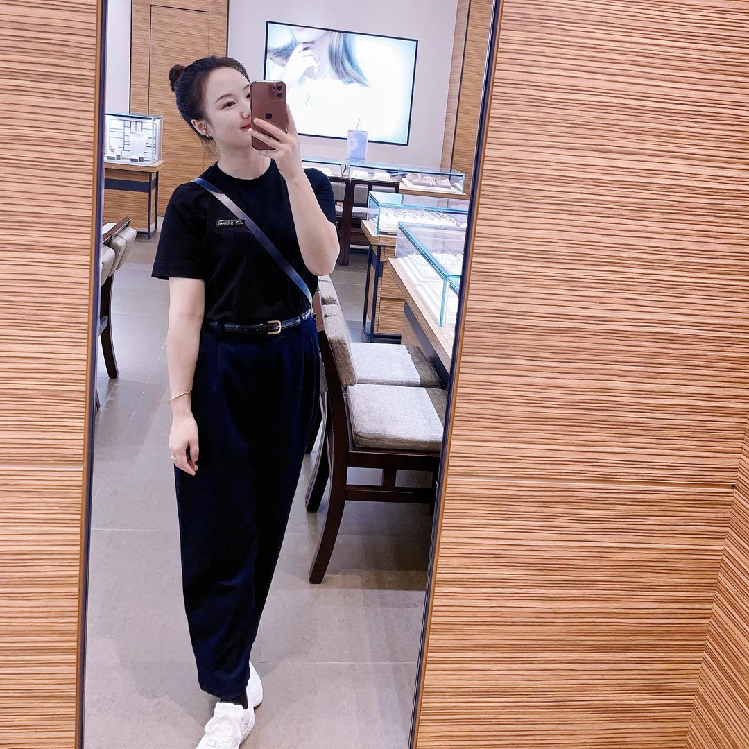 天虹商场谢瑞麟专柜