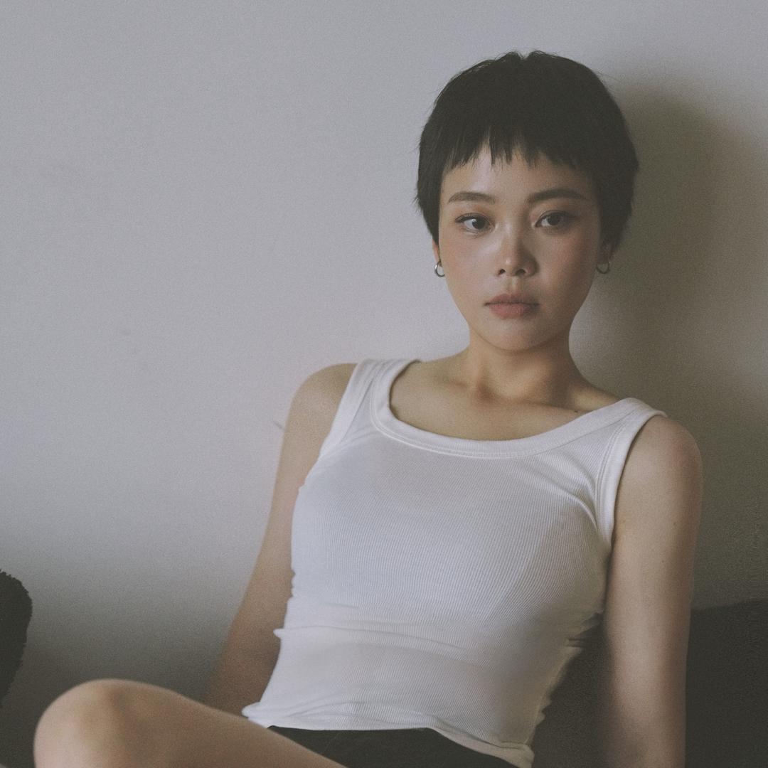 甛甛系个细妖怪、