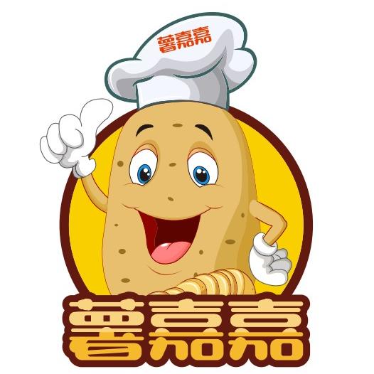 薯嘉嘉土豆片