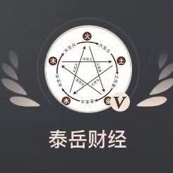 泰岳财经